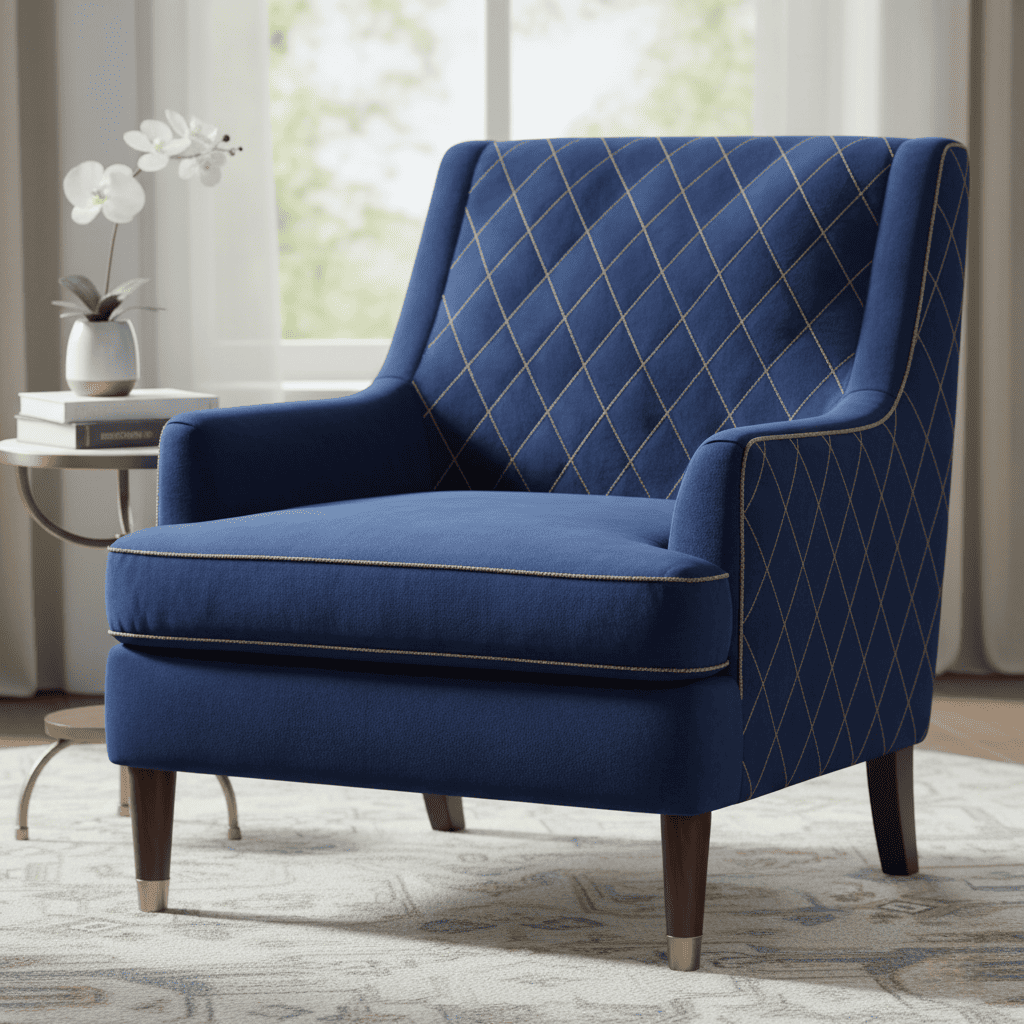 Декоративный элемент мебели