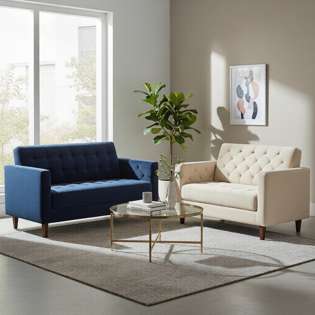 Виды каретных стяжек