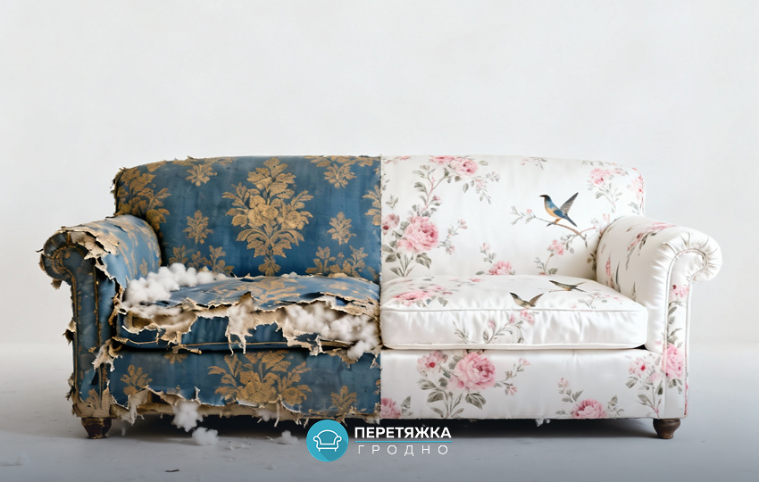 sofa