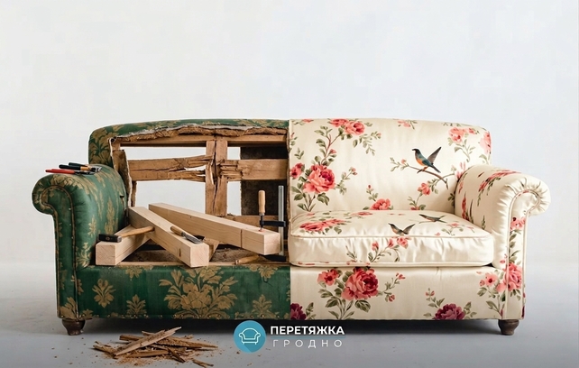 sofa