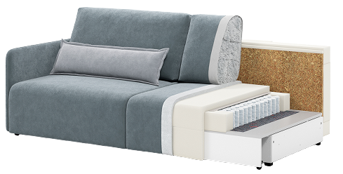 sofa