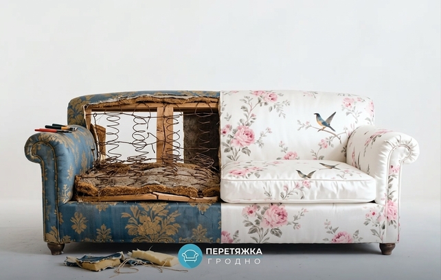 sofa